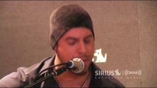 Daughtry&#39;s &quot;No Surprise&quot; Acoustic on SiriusXM