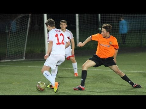 Brotha Collective - Motul Kraków: 8. tydzień (FLS Wiosna 2014)