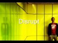 Disrupt - Bauhelm Dub.wmv