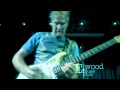 Letter To My Girlfriend Greg Farquar Elwood Blues Club 20130609 HD