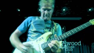 Letter To My Girlfriend Greg Farquar Elwood Blues Club 20130609 HD