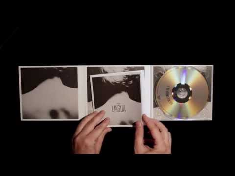CD: Língua, Vol.1 by Noa Noa