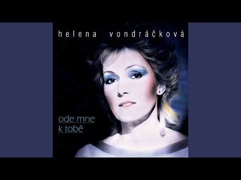 Ty jsi ten lék na všechen pláč (Kebek)