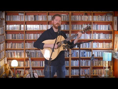 John Smith - 'Hummingbird' | #UnderTheAppleTree