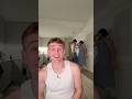 How I met your mother🤭 w Carter Kench #shorts
