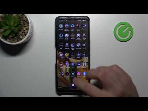 How to Enable & Disable Touch Vibration on Asus ROG Phone 6