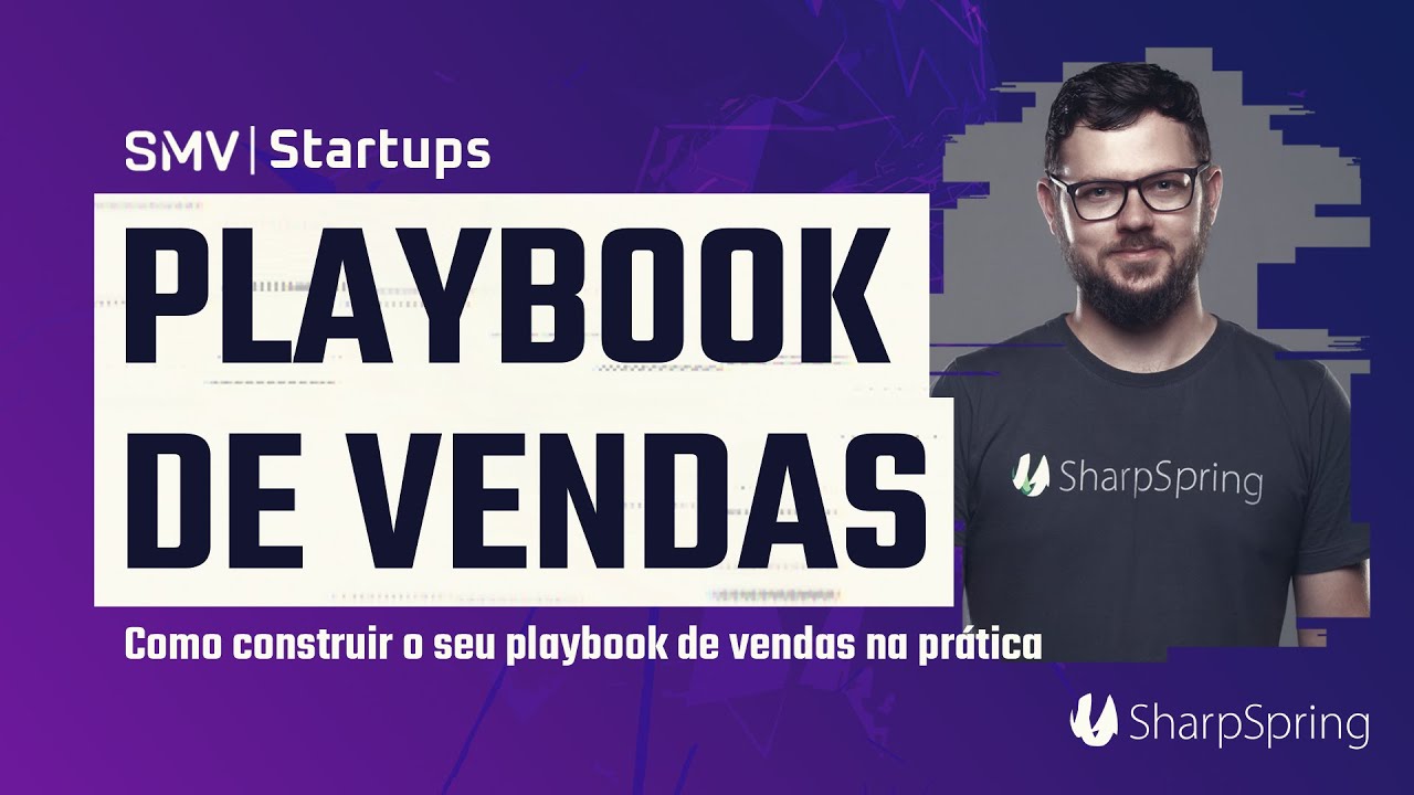 Como construir o seu playbook de vendas na prática