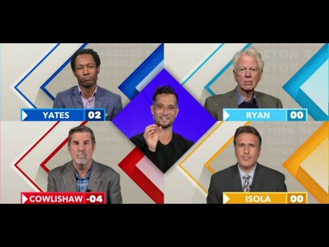 Around the Horn 10/22/2020 - Rays Win Game 2