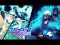 All Of Seishiro Nagi S Abilities In Blue Lock Blue Lock Arsenal