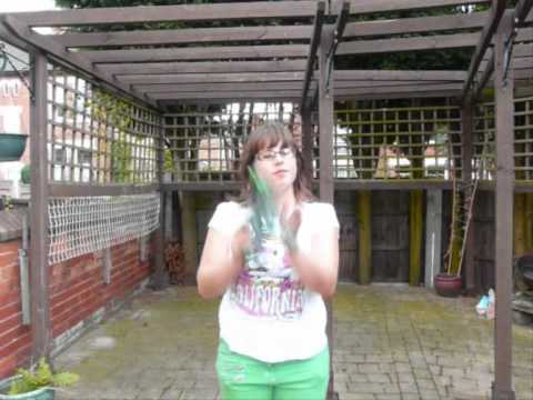 Milky Way, Anataboshi ~Daisuke Mai Cover~