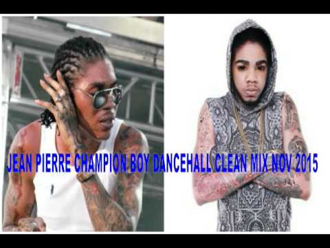JULY 2016 DANCEHALL MIX BY JEAN PIERRE FT VYBZ KARTEL, ALKALINE, POPCAAN, MAVADO