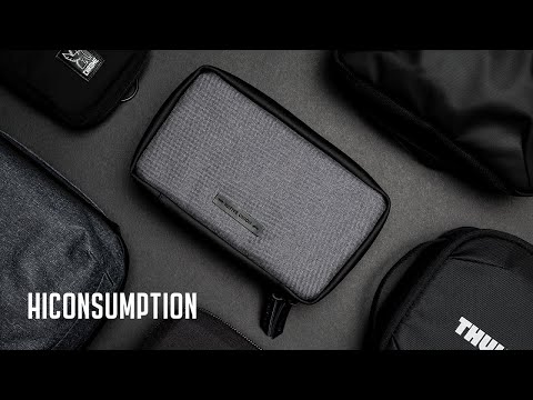 Gadget Organizer Bag