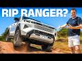 2026 Toyota HiLux Detailed Review Underbody Review Inc On Off Road Good Enough