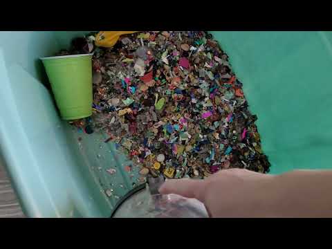 Combo mix Ep. 3 | Vacuum sounds