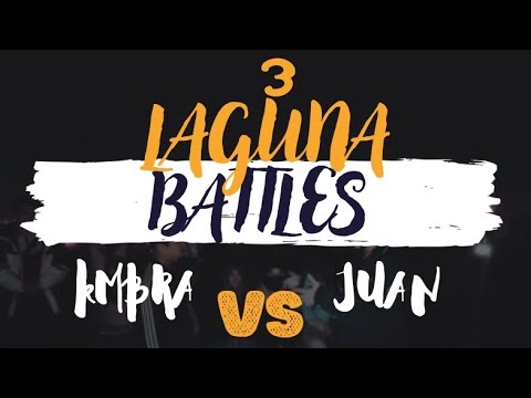 CUARTOS - KMBRA VS JUAN