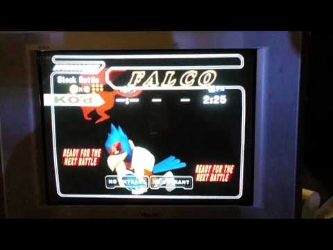 #TBH5 Friendlies: Mango (Falco) vs Westballz (Fox)