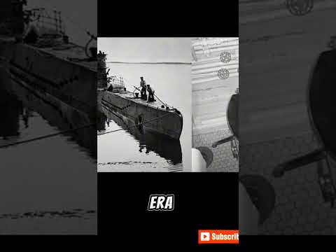 Wolfeinstein II: The New Colossus #3 Cosas de Submarinos Nazis