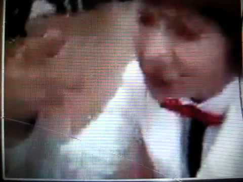 111223 Boyfriend Star Call - Jeongmin, Youngmin, Minwoo, Hyunseong