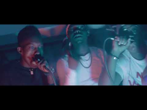 NOU VARYE - TRIOGANG (BSG/HB/PZ FLO) OFFICIAL VIDEO