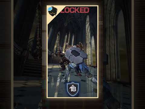 Infinity Blade is back and better than ever