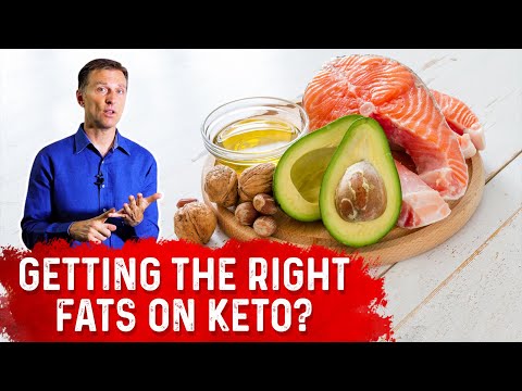 What is a Ketone Explained By Dr Berg