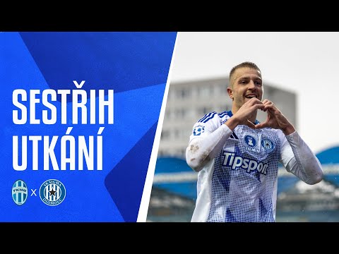 Sestřih: Mladá Boleslav - Sigma Olomouc 1:4