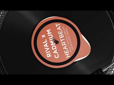 Video thumbnail for Heartbeat (Rob Gasser Remix)