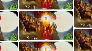 អស្សុជបូជា ដែនសង្កស្សៈ អចលចេតិយ