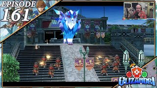 Trails To Azure - Mishelam Wonderland Red Constellation Advance, Jaeger Zax Roadblock - Episode 161