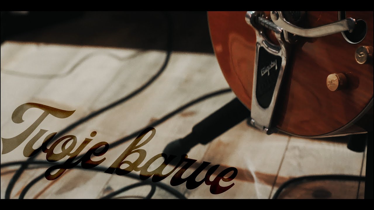 Telegram – Tvoje barve