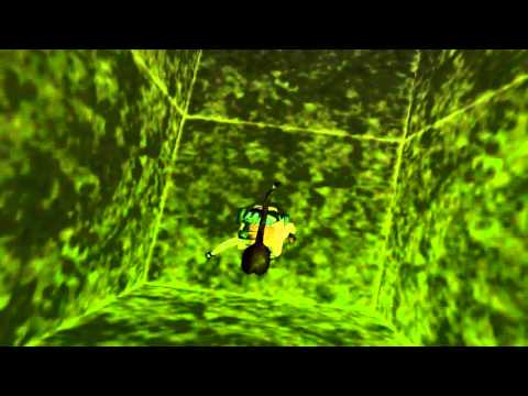 TR: Valley of the Hell 2 - EIAS #12