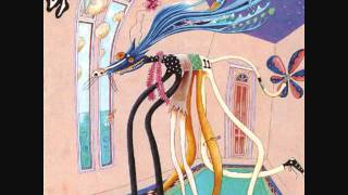 Daisy Chainsaw - Natural Man (Eleventeen)