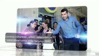 Veysəloğlu Qrupun KSM layihəsi çərçivəsində Ramazan yardımları Veysəloğlu Qrupun KSM layihəsi çərçivəsində Ramazan yardımları
