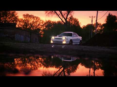 ST184 Toyota Celica GT