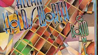 Allan Holdsworth - Road Games (RSD Vinyl RIP)