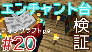 マイクラpe 検証 エンチャント台に本棚いくつでどれくらいパワーアップする ムラのマインクラフトpe実況 تنزيل الموسيقى Mp3 مجانا マイクラpe 検証 エンチャント台に本棚いくつでどれくらいパワーアップする ムラのマインクラフトpe実況 تنزيل الموسيقى Mp3 مجانا