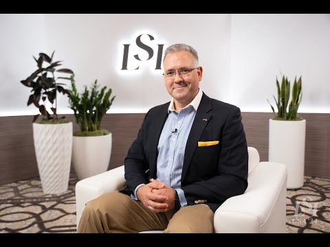 Manfred Franke, Neuronoff - Studio Interview | LSI USA '24