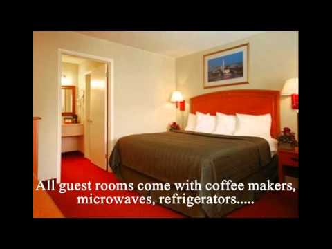 Quality Inn Mount Vernon