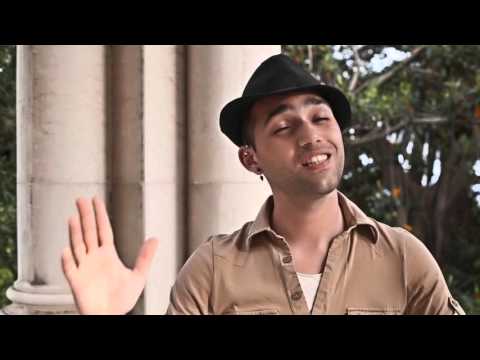 Andy Mittoo - C'è che mi va (official video)