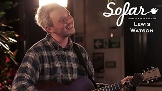 Lewis Watson - Little Light | Sofar London