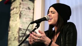 Bonnie Anderson - &#39;Waves&#39; (Cover)