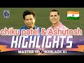 Sachin Tendulkar S Master 11 Vs AkshayKumar S Khiladi 11 Highlights ISPL 6thMarch 2026