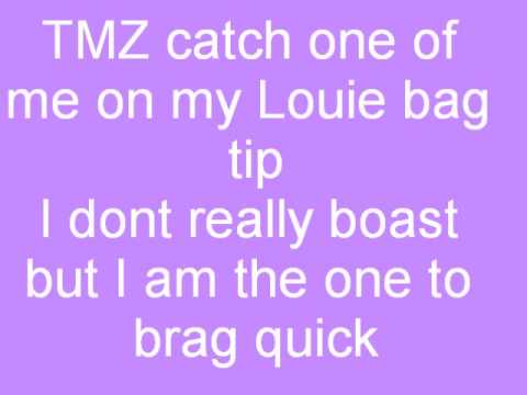 The Bangz Ft. New Boyz Found My Swag Lyrics