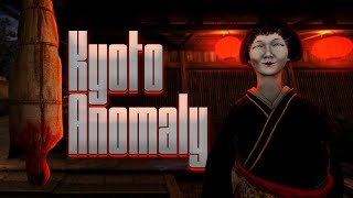 × Kyoto Anomaly ×  Японские движения