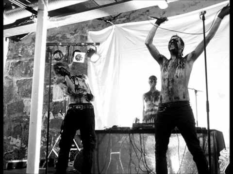 Chrysalide - We are food for Worms