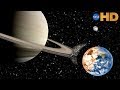 National Geographic Saturns Moon Titan Another Earth New Science Space Documentary 2017