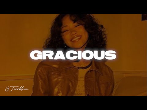 Future, Metro Boomin, Ty Dolla $ign - Gracious (Lyrics)