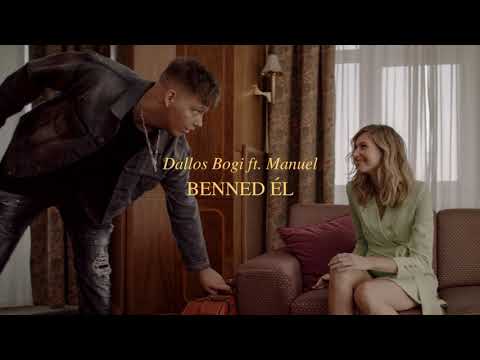 Dallos Bogi feat  Manuel  - Benned él nightcore