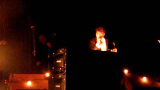 Jerry Fish & The Mudbug Club