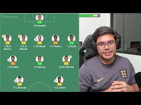 BLOOMING 1-1 GUABIRÁ | ANÁLISIS